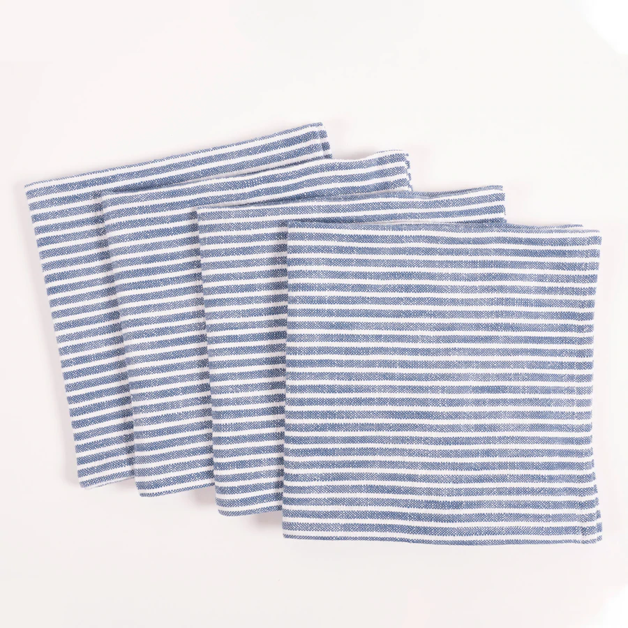 Monaco Napkins Linens and placemats KAF Home