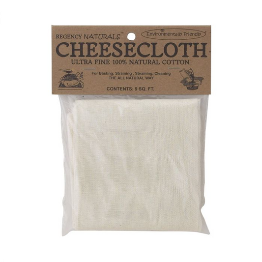 Natural Cotton Cheesecloth  Harold Import