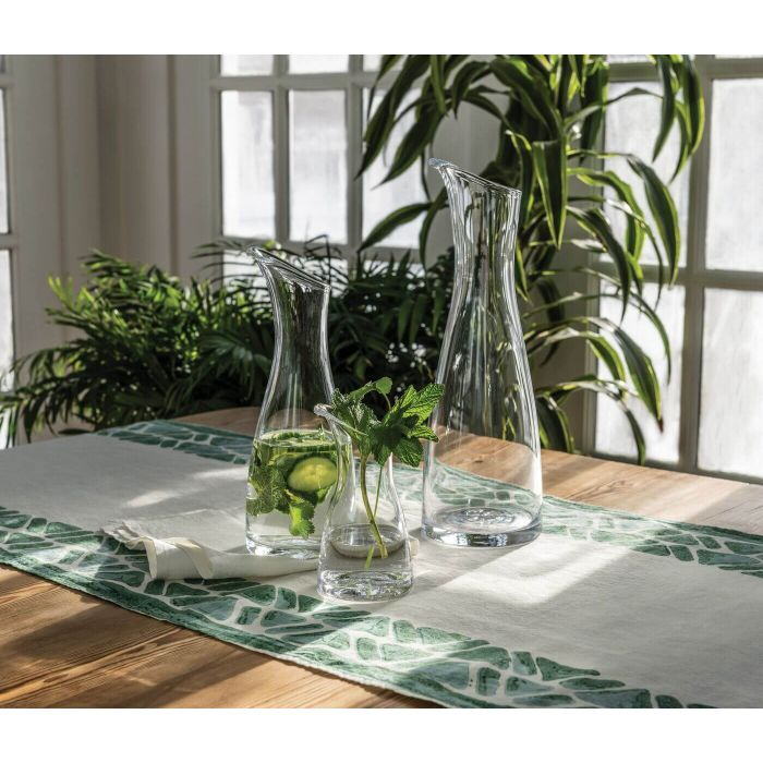 Simon Pearce Barre Carafe Serveware Simon Pearce