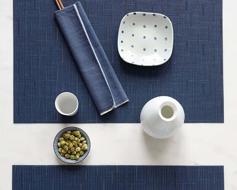 Bamboo Placemats Tableware Chilewich