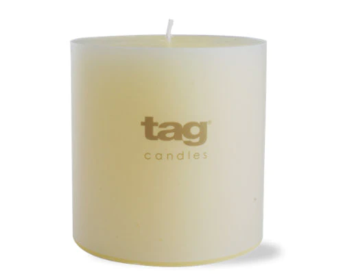 Color Studio Candle TAG