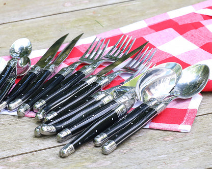 Everyday Flatware - 24 pc set Tableware The French Farm