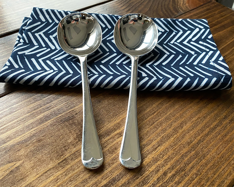 Hôtel Silver Vintage Chowder Spoon Hotel Silver Hotel Silver