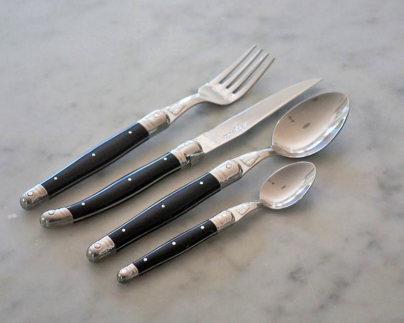 Everyday Flatware - 24 pc set Tableware The French Farm