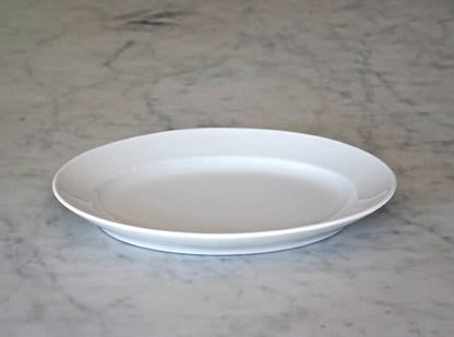 Oval Serving Platter Tableware Pillivuyt