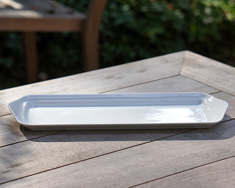 Narrow Platter Tableware Pillivuyt