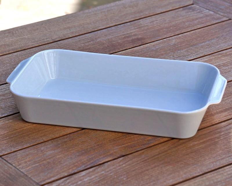 Rectangular Roaster Tableware Pillivuyt