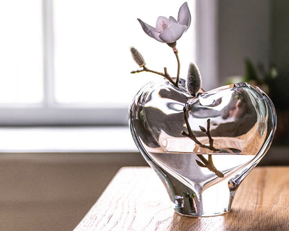 Romance Vase Tableware Simon Pearce