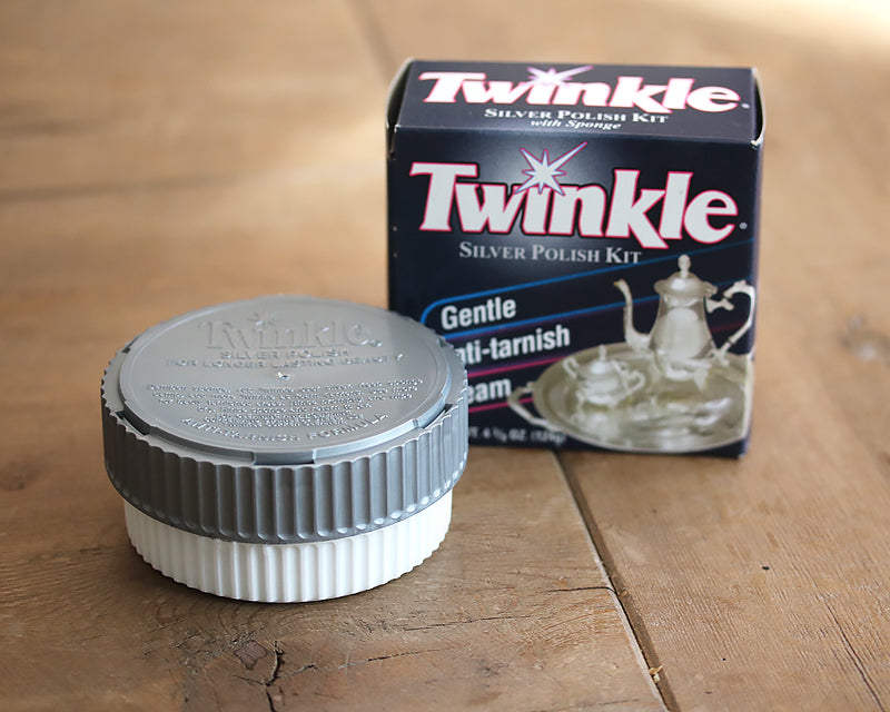 Twinkle Silver Polish Kit Kitchen Tools Malco Products