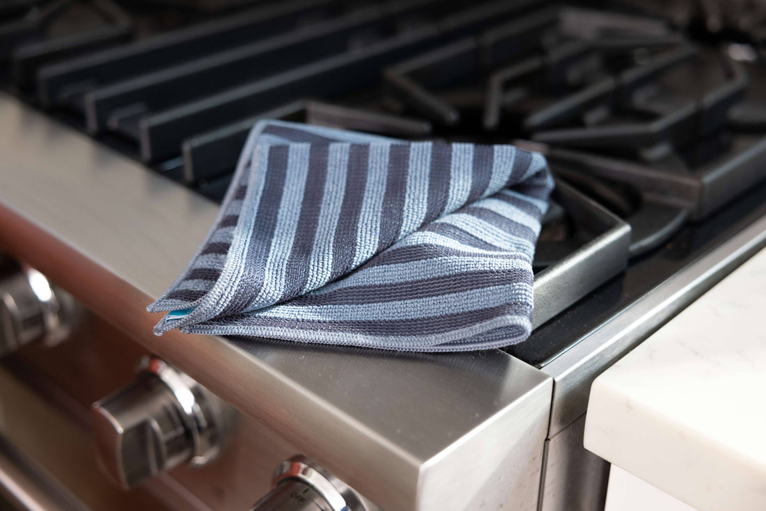Smart kitchen organization tools and habits that change the way you cook