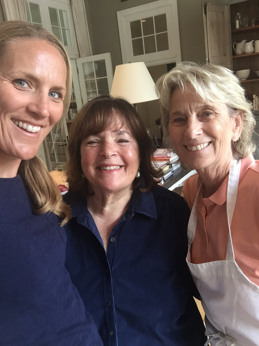 Modern kitchen as a personal choice — beautifully finished kitchen with curated essentials