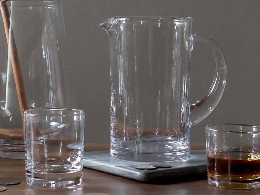 How to Clean, Store, and Protect Your Simon Pearce Glass & Pottery