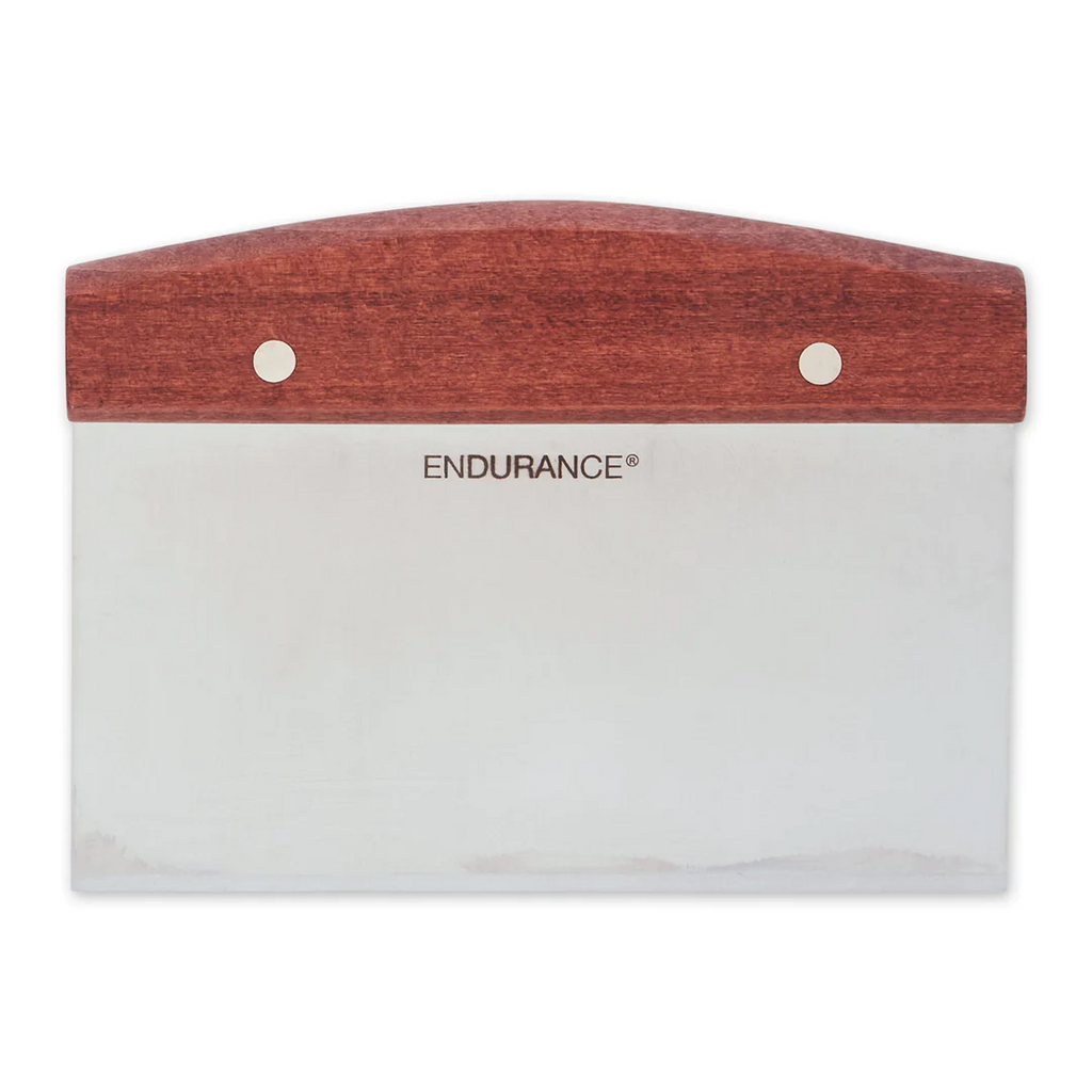 endurance bench scraper