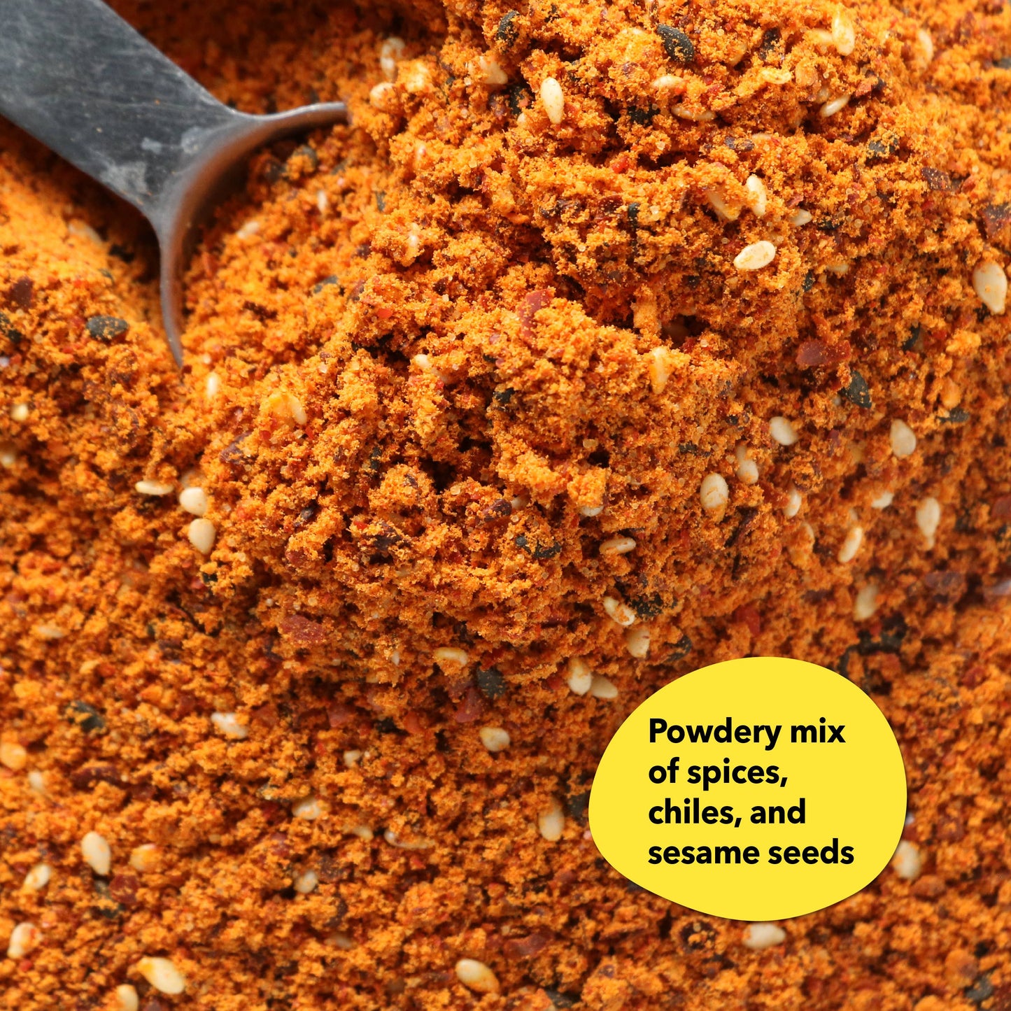 Korean BBQ | All Purpose Korean Rub: Small Food Spiceology