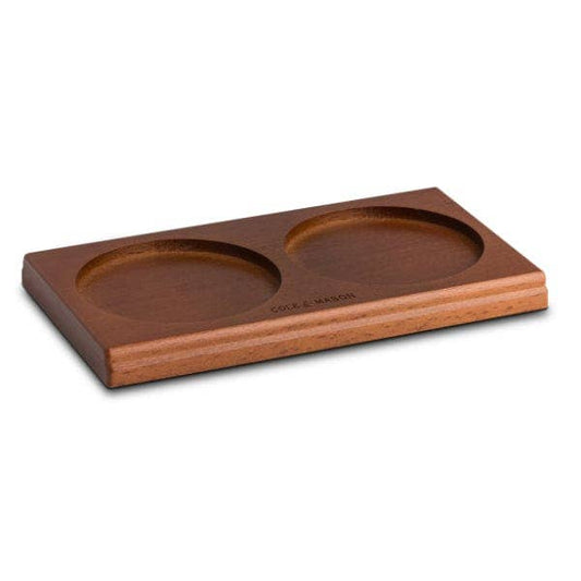 Cole & Mason Wood Mill Tray Kitchen Tools DKHB [Zyliss, Cole & Mason, Swissmar, AdHoc, Ken Hom]