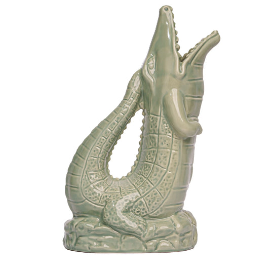 Sage Croggle Jug