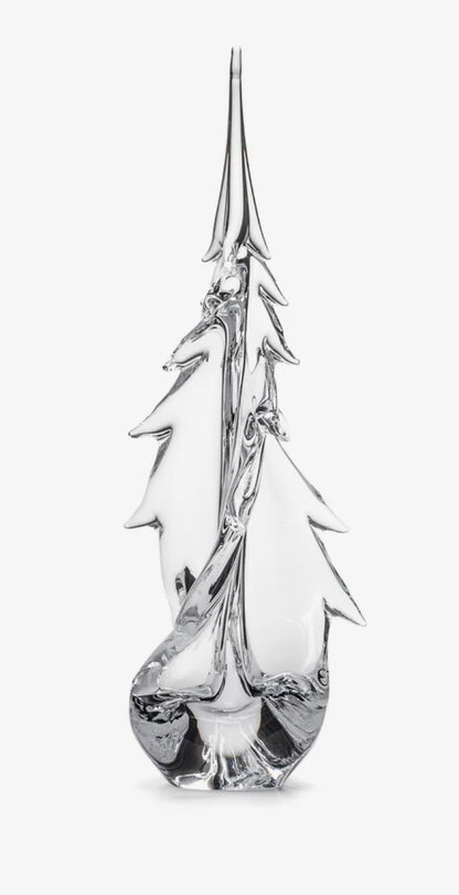 Twist Evergreen In Gift Box Decor Simon Pearce