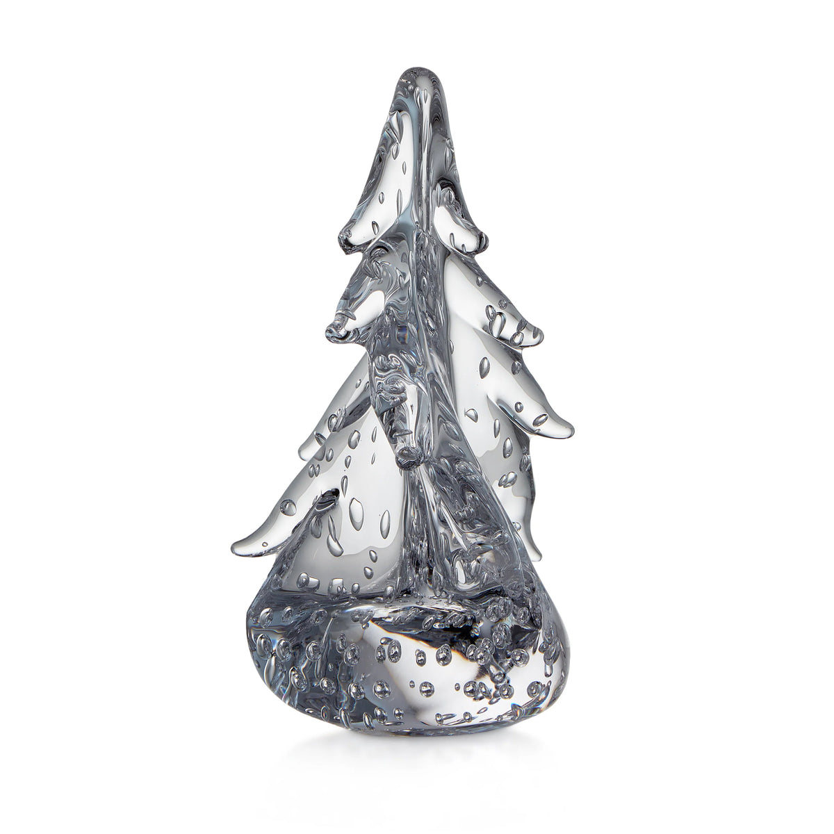 Bubble Twist Evergreen Trees