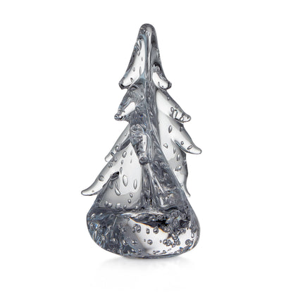 Bubble Twist Evergreen Trees