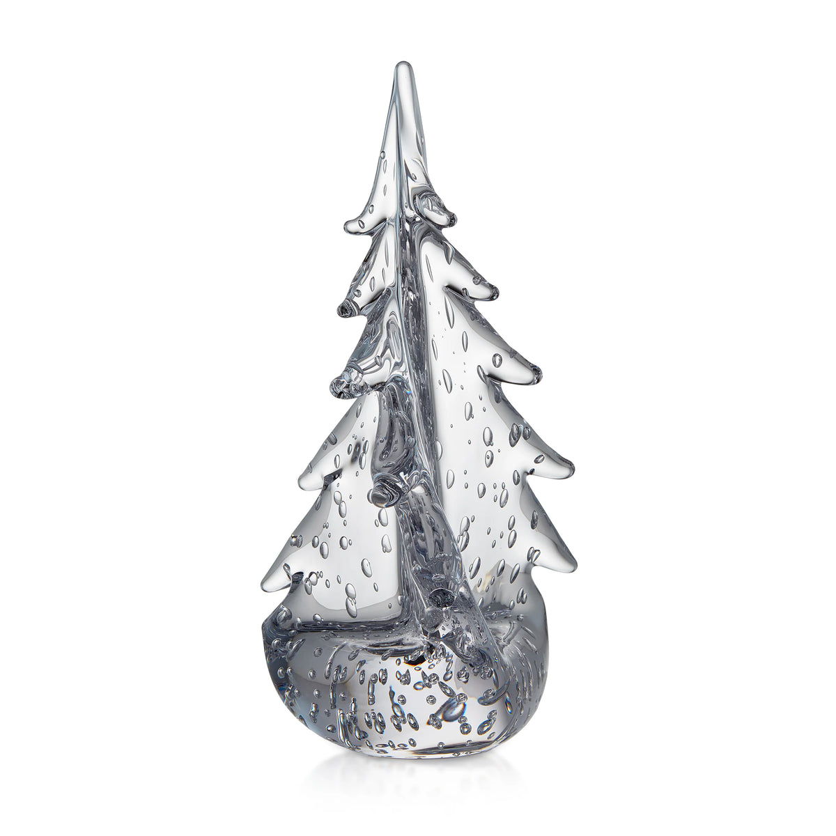 Bubble Twist Evergreen Trees