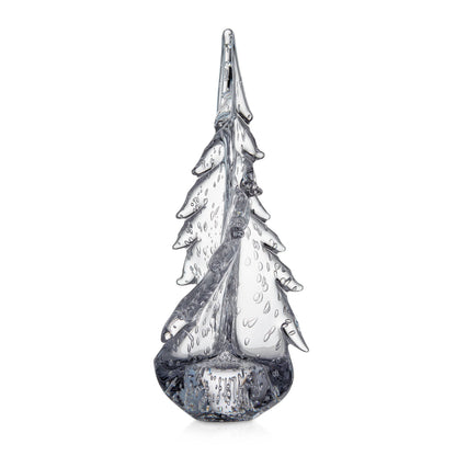 Bubble Twist Evergreen Trees