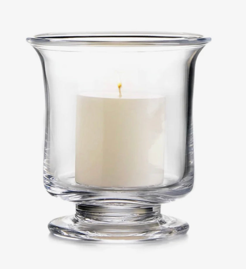 Simon Pearce Revere Hurricane Tableware Simon Pearce