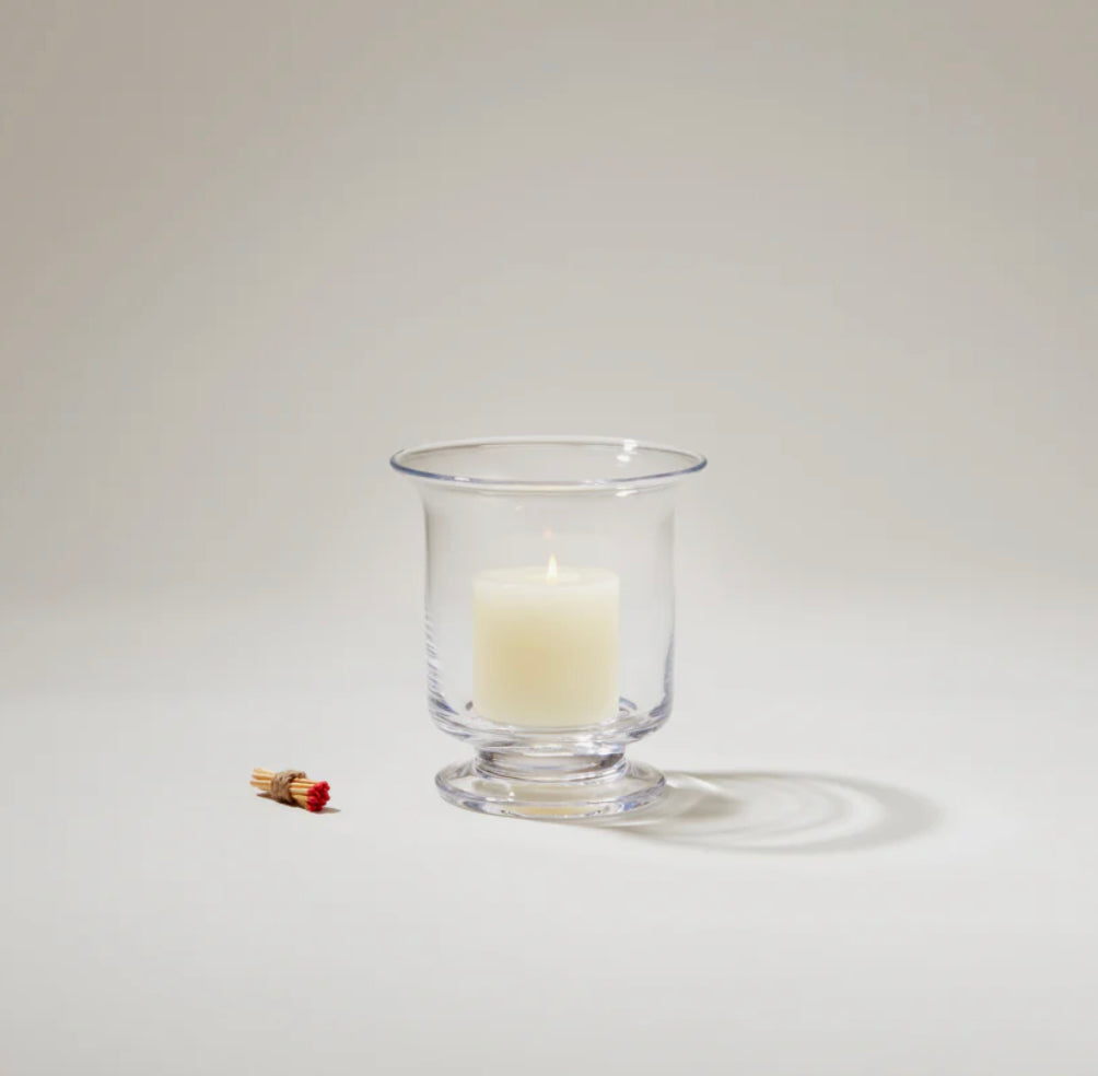 Simon Pearce Revere Hurricane Tableware Simon Pearce