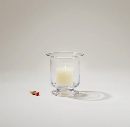 Simon Pearce Revere Hurricane Tableware Simon Pearce