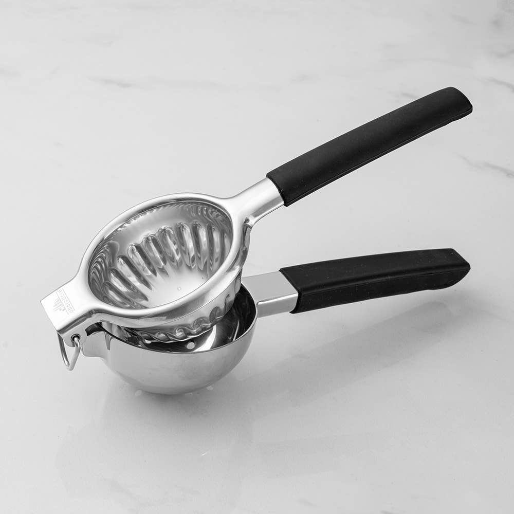 Citrus Juicer, Stainless Steel Bar Tools & Items A Bar Above