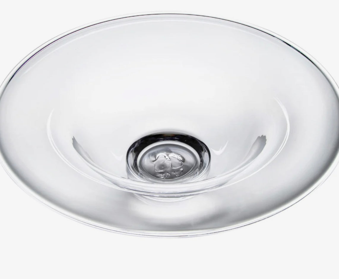 Celebration Bowl Tableware Simon Pearce