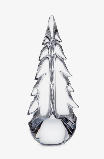 Simon Pearce Vermont Evergreen Trees Holiday Simon Pearce