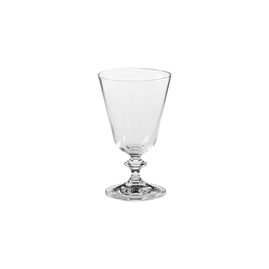 French Wine Glass  Werner Frank