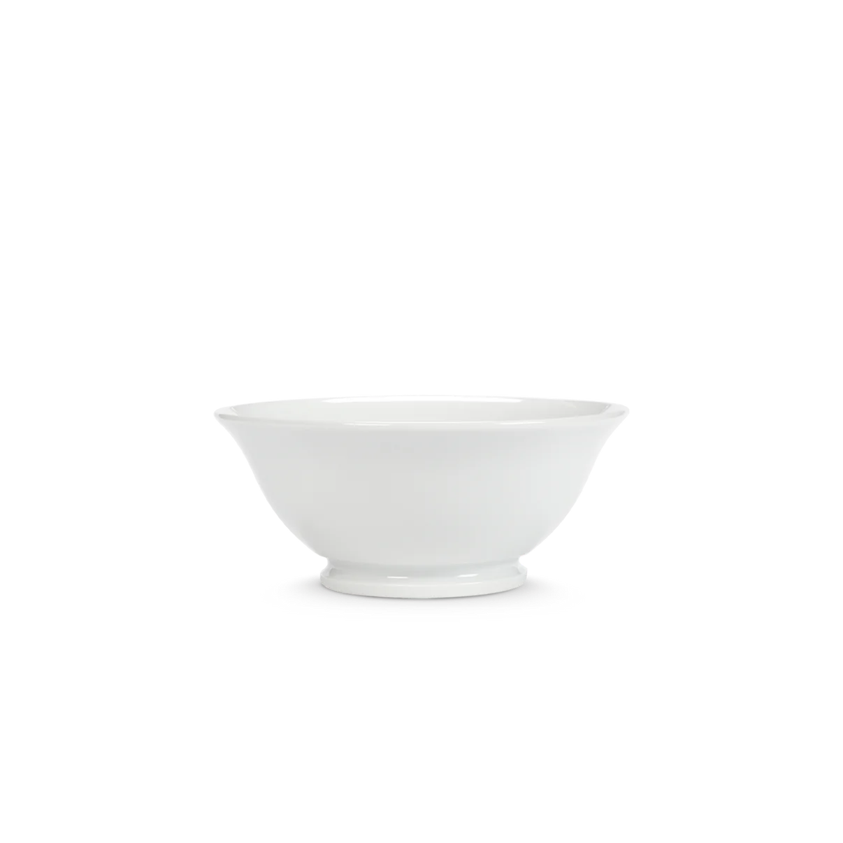 Classic Footed Bowl - Cassandra's Kitchen