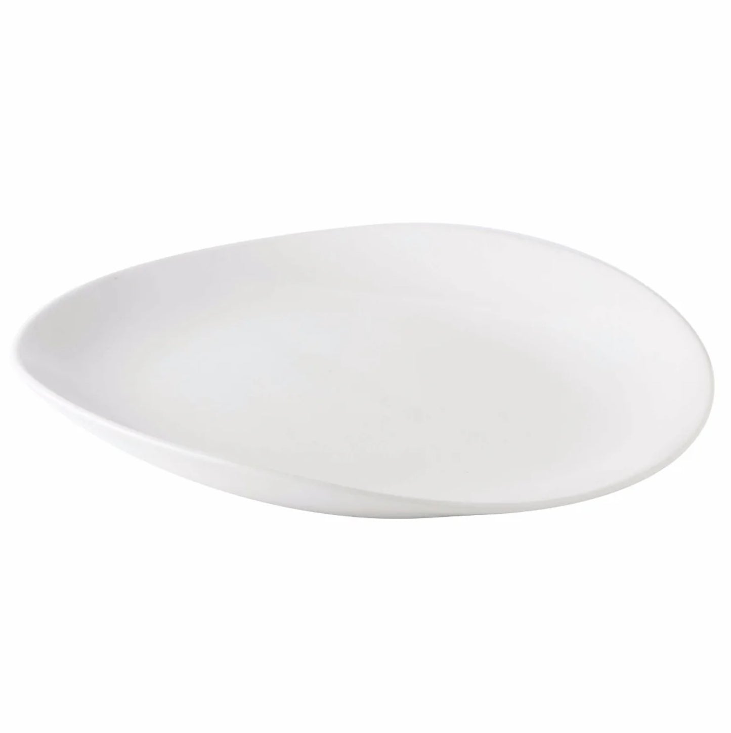 Simon Pearce Barre Dinnerware - Alabaster