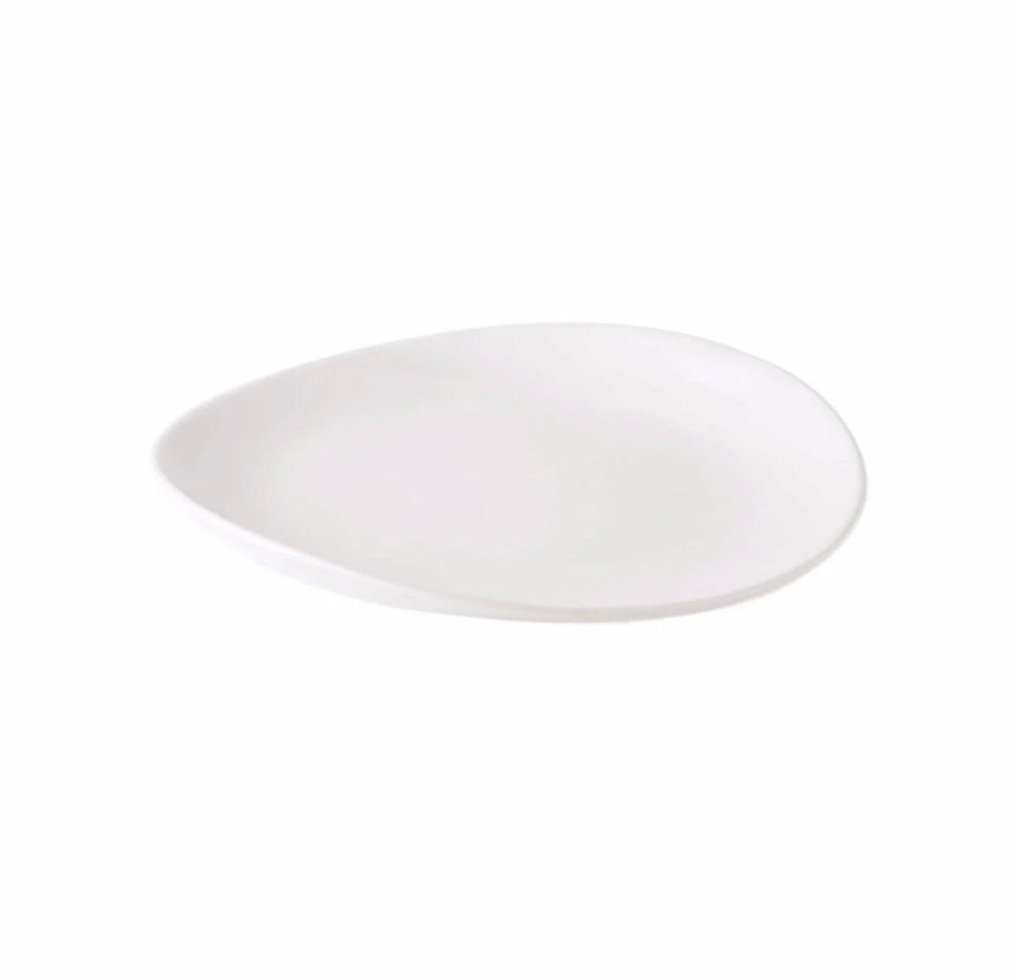 Simon Pearce Barre Dinnerware - Alabaster