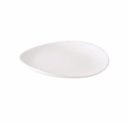 Simon Pearce Barre Dinnerware - Alabaster