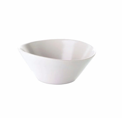 Simon Pearce Barre Dinnerware - Alabaster