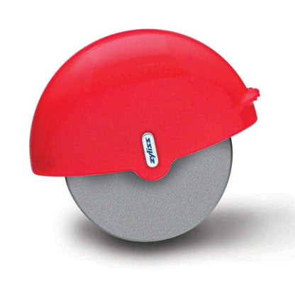 Zyliss Pizza Slicer Wheel Kitchen Tools DKHB [Zyliss, Cole & Mason, Swissmar, AdHoc, Ken Hom]