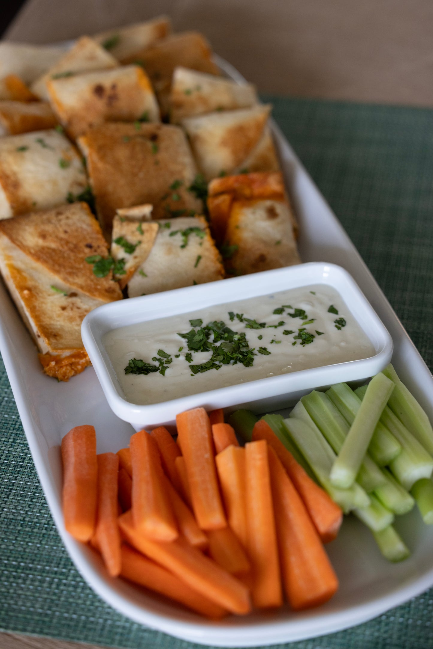 Pillivuyt Barn Platter Serveware Pillivuyt