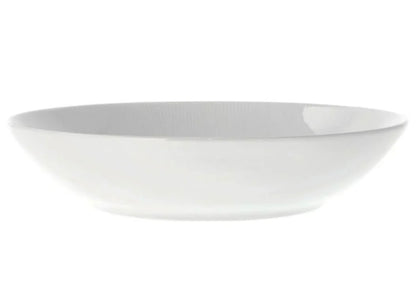 Pillivuyt Eventail Coupe Dinnerware Dinnerware Pillivuyt