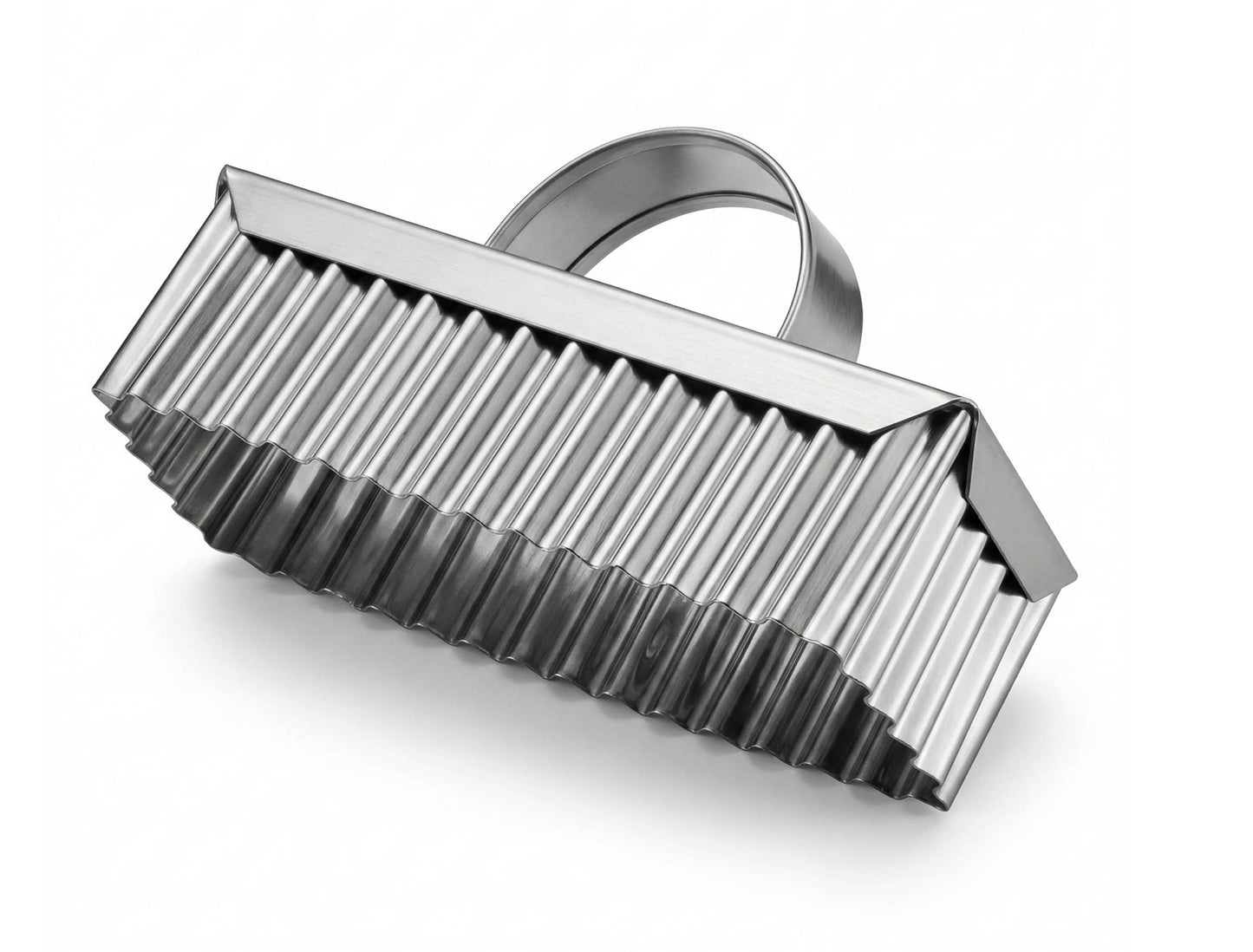 Mrs. Anderson's Shortbread Cutters, 2-Pc Set