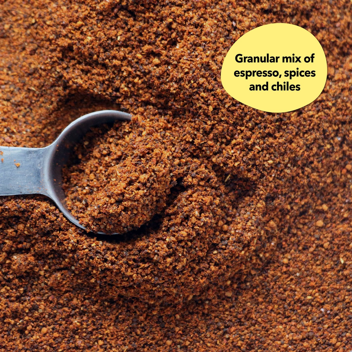 Cowboy Crust | Espresso Chile Rub Food Spiceology
