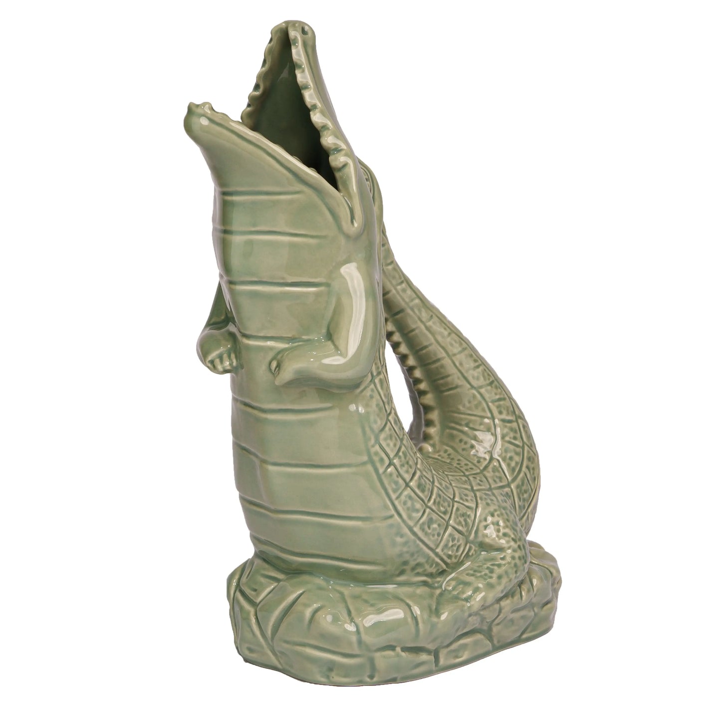 Sage Croggle Jug
