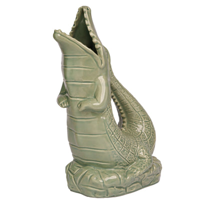 Sage Croggle Jug
