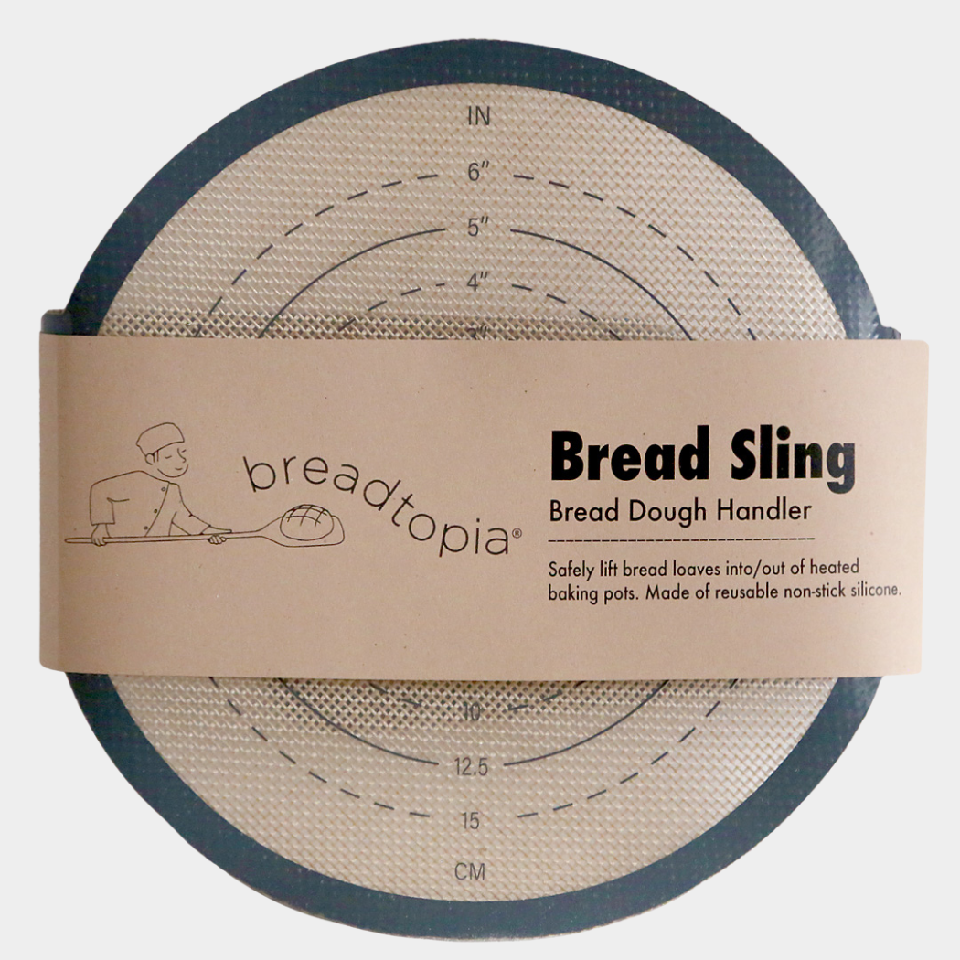 Breadtopia Bread Sling Breadtopia