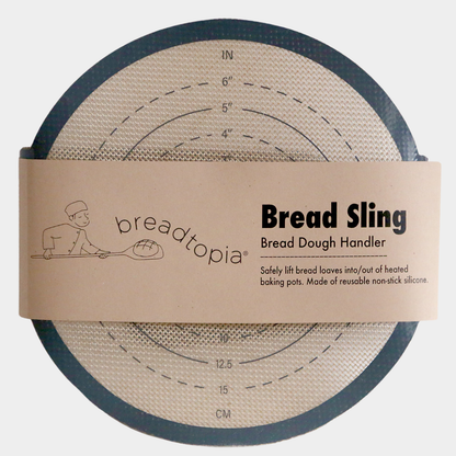 Breadtopia Bread Sling Breadtopia