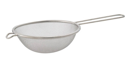 Round Mesh Strainer/Sifter Kitchen Tools Harold Import