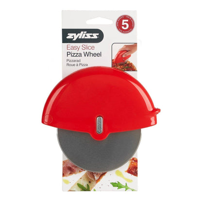Zyliss Pizza Slicer Wheel Kitchen Tools DKHB [Zyliss, Cole & Mason, Swissmar, AdHoc, Ken Hom]