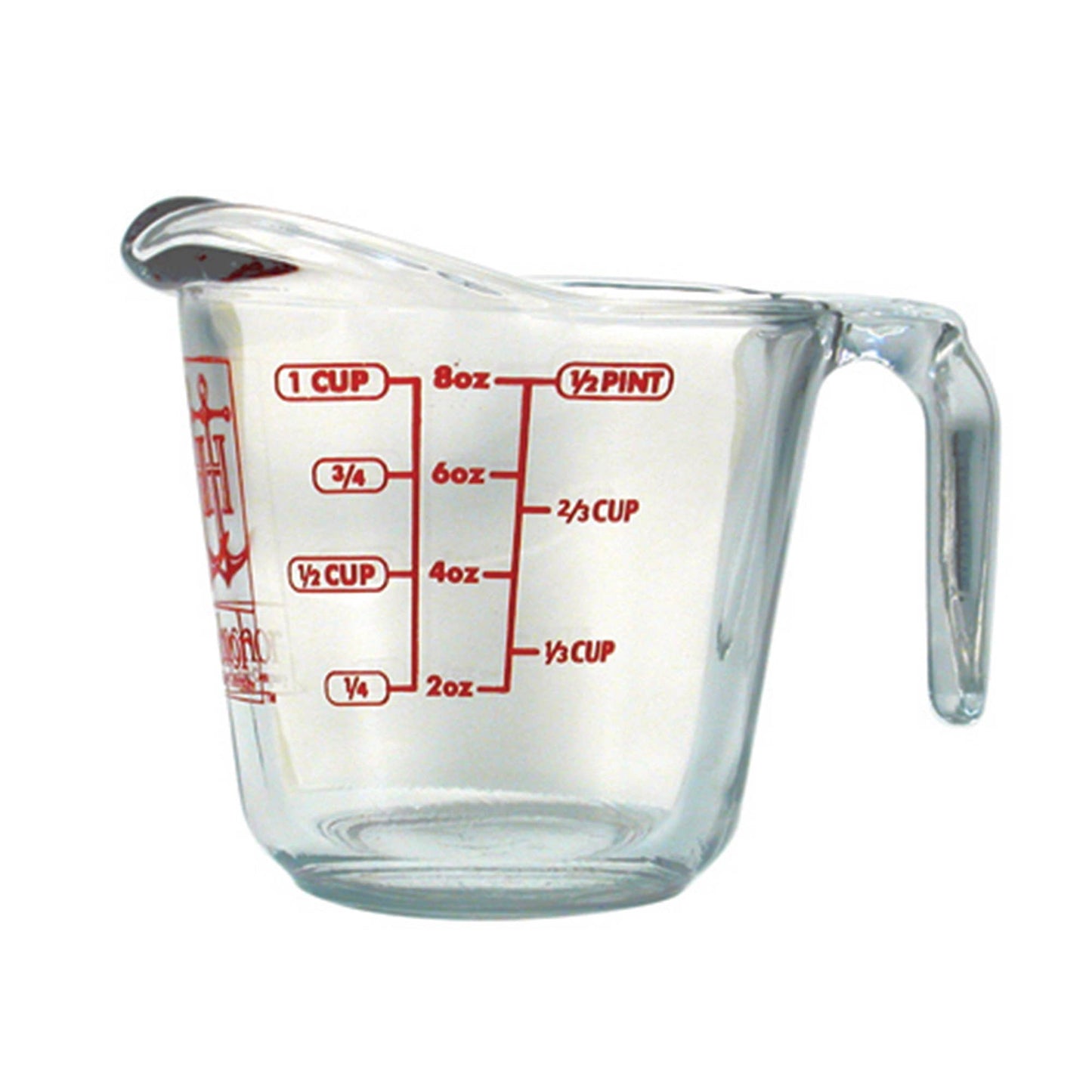 Liquid Measuring Cup Set, 3-Piece Kitchen Tools Fox Run Brands