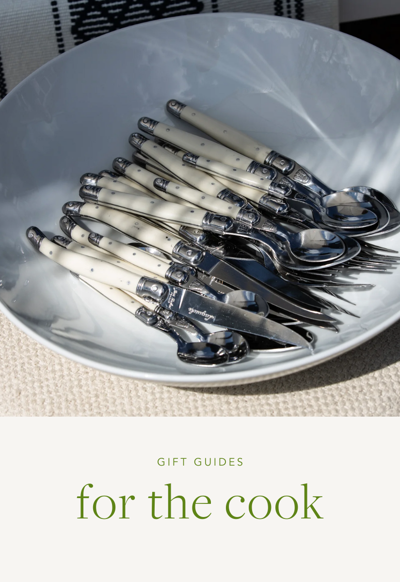gifts for people who love to cook and grill